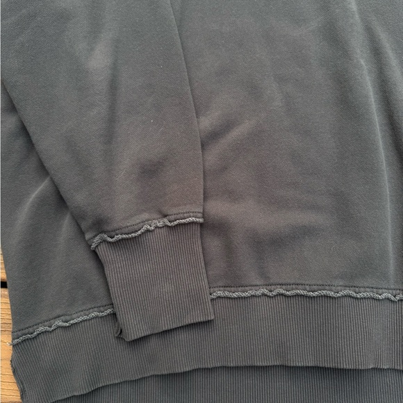 Aerie oversized sweatshirt - Picture 3 of 4